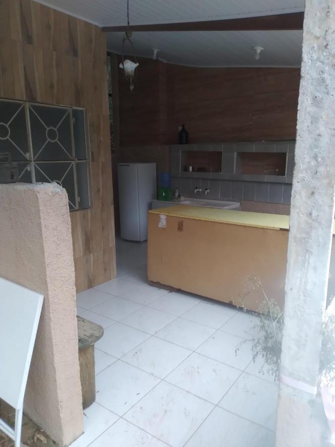 Hotel Sítio Porta das Águas Caxambu Exterior foto
