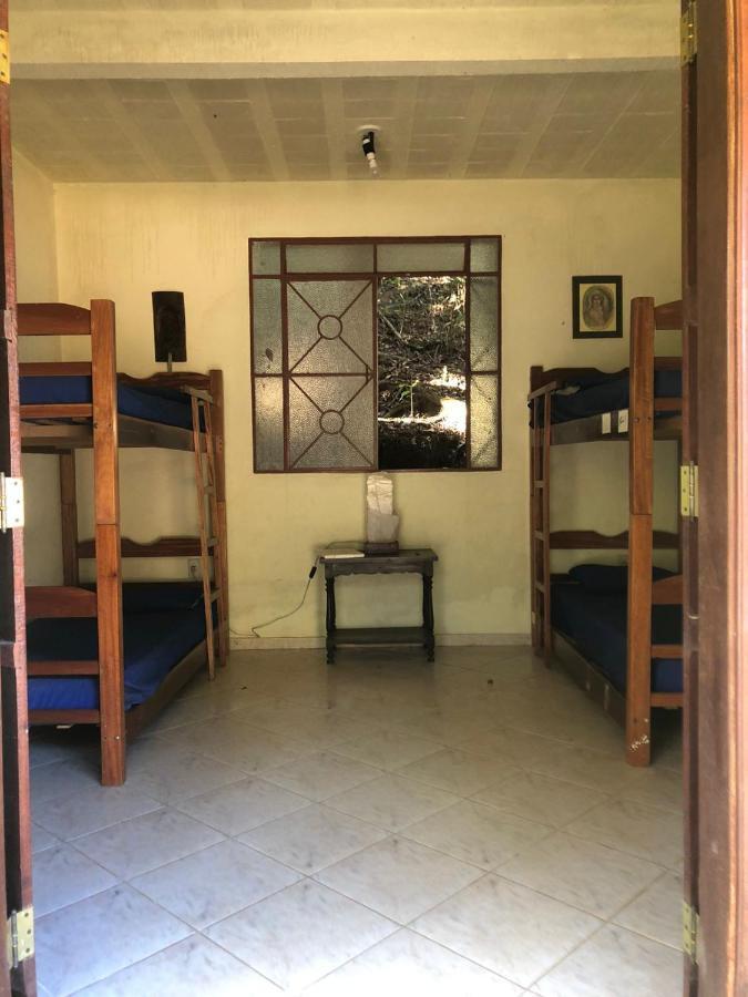 Hotel Sítio Porta das Águas Caxambu Exterior foto