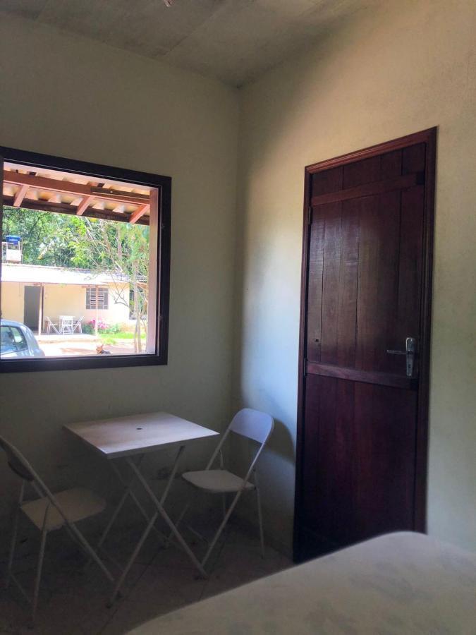 Hotel Sítio Porta das Águas Caxambu Exterior foto